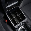 CHEAYAR for Toyota Tacoma 2016-2020, Center Console Dividers, Insert Armrest