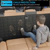Dattumar Cargo Mat Compatible with 2010-2024 Toyota 4 Runner 7