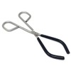 Cadmium Plated Lab Beaker Tongs Made of Stainless Steel with