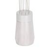 Coffee Distribution Needle Stainless Steel Firm Practical Safe Hand Tampers