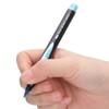 12pcs Soft Head Marker Pen DIY Dry Fast Acrylic Paint