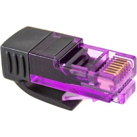 CPoint DMXterminator RJ45 DMX Terminator 120 Ohm 2 Universe RJ45-DMXTERM-120-2U