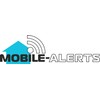 TECHNOLINE Weather Station House Surveillance System "Mobile - Alerts", White,