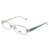 DOLCE&GABBANA D&G Eyeglasses DD 5081 WHITE 463 DD5081