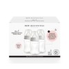 New Beginnings Feeding Pp Bottle Triple Pack - 3 x