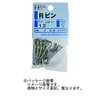 DAIDOHANT 10184852 Unichrome R Pin [Iron] (Nominal Diameter d1) 8