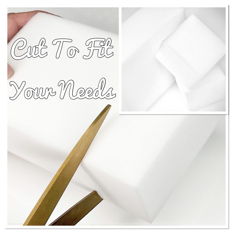 1 PC XL Block Magic Eraser. Highly Recommended Extra Durable
