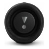 Bocina JBL Charge 5 JBLCHARGE5 portátil con bluetooth waterproof black