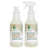 Naturama Heavy Duty Degreaser: Eco-Friendly, Odorless, AND Powerful. A Great