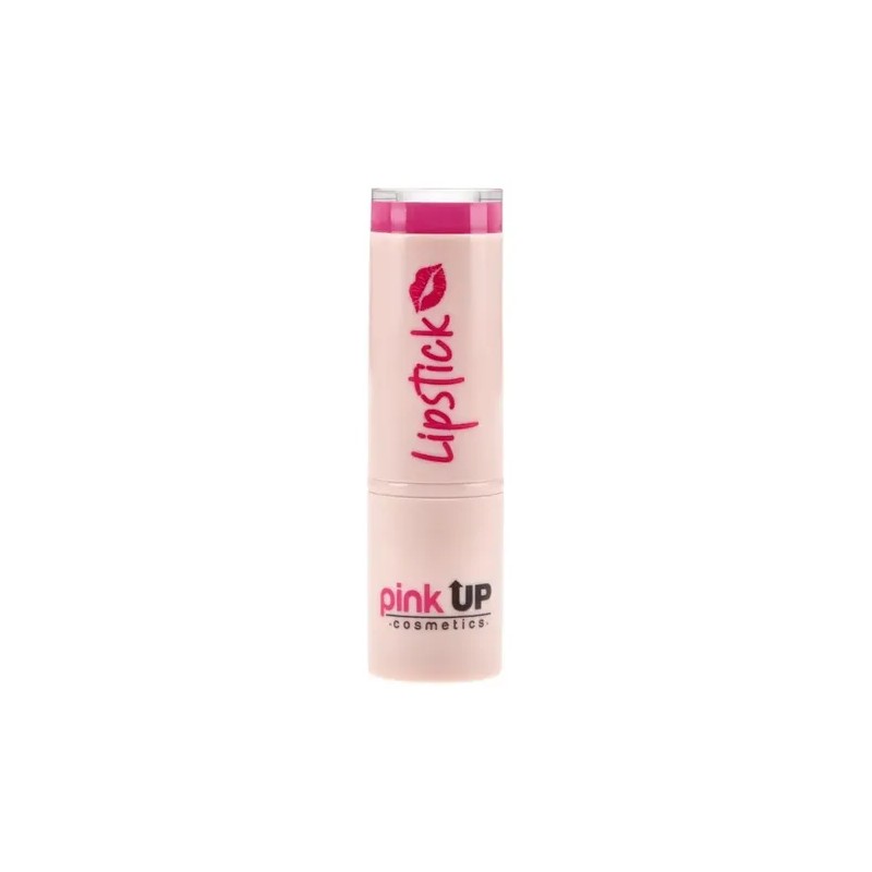Pink Up Lápiz Labial Mate Lipstick Color 11 Pink