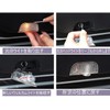 Courtesy Light, Mazda Door Welcome Light, Laser Logo Light, LED