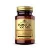 Solgar Inositol 500 mg - 100 Vegetable Capsules - Non-GMO,