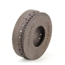 Mavrik Exact FIT for Imperial 2119 Burner Head 4-3/4"D CI - Replacement Part