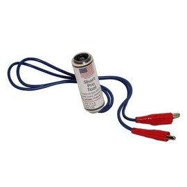 Short Pro Tool # GSPRT/ZSPRT Used to Quickly Locate Shorts in 24 VAC Circuits