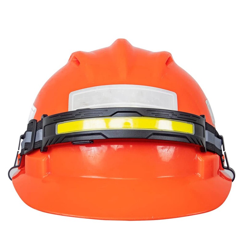 Litezall Rechargeable Briteband® Headlamp
