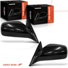 A-Premium Pair (2) Driver and Passenger Side Power Door Mirror