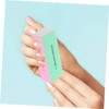 Ipetboom Way Nail Shiner Buffer Block Pcs Sponge Nail Files
