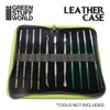 Green Stuff World for Models and Miniatures - Premium Leather