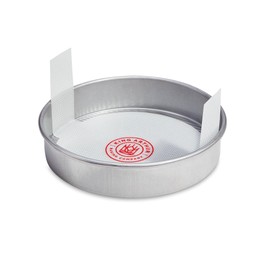 King Arthur Baking Company Round Loaf Lifter for Dutch Ovens, Reusable Nonstick European-Grade Silicone