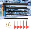 SO6H--SCLCR06 SO7K--SCLCR06 SO8K--SCLCR06 S10K--SCLCR06 S12m sCLCR06 Lathe Turning Tool Holder