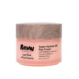 Raww Super Hydrate-ME Day Cream, 60g