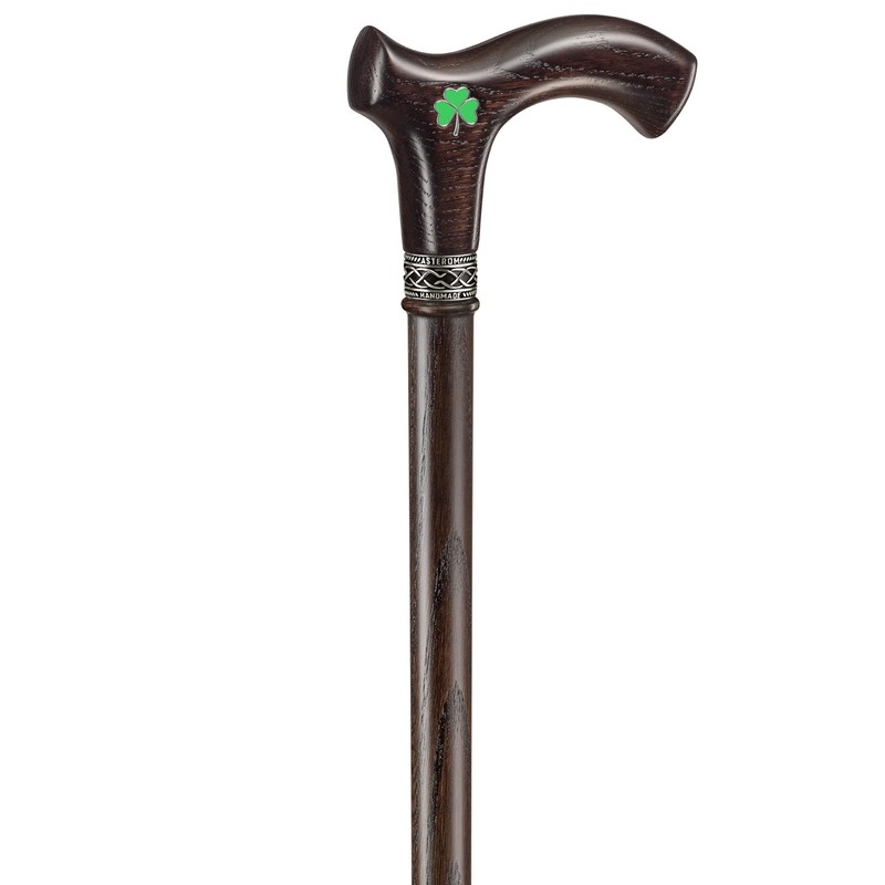 Asterom Handmade Irish Walking Cane for Men and Women -