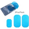 30Pcs Hip Trainer Gel Pads ABS Gel Pad Replacement for