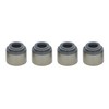 Thomletha Dual Valve Springs Kit with Retainers Replacement for Gen3