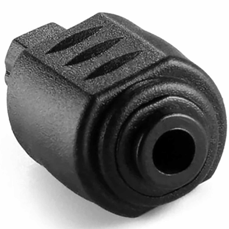 tunghey 5Pack Optical 3.5mm Female Mini Jack Plug to Digital