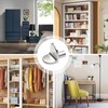 40 PCS Shelf Support Pegs Shelf Pins Cupboard Shelf Pegs,