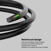 IEC320 C20 to IEC320 C13 5 15R Power Cable 1