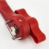 Fan Wu Safe Side-Cut Manual Can Opener – Smooth Edge,