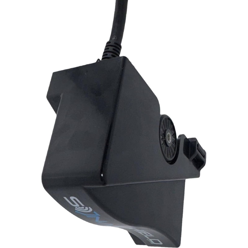 Transducer Cover for Garmin LiveScope Plus LVS34 – Pro Series