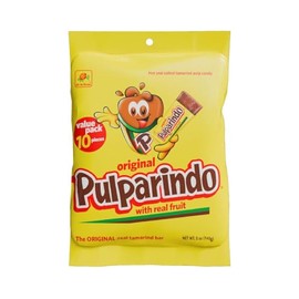 De la Rosa Pulparindots 12 ct (Chamoy)