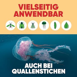 Autan Insektenstich-Gel (Organic Afterbite)
