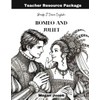 Break It Down English Romeo and Juliet: Teacher Resource Package