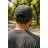 Newhattan Baseball Cap Lightweight Cotton Soft Adjustable Dad Hat Unstructured