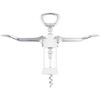 Shimomura Industry Full Veggie Smile Wine Opener, Dishwasher Safe FVS-625