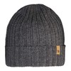 Fjallraven Unisex Byron Thin Hat, Grey, One Size UK
