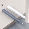 YUOIP® Magnetic Door Catch Push to Open Door Opener Pressure