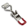 JUNKER Turnbuckles M5 (Holding Force 165 kg) Stainless Steel SS304