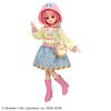 Takara Tomy Licca-chan Doll Kirby Daisuki Rika-chan Dress Up Play