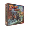 Escape From 100 Million B.C.! Board Game