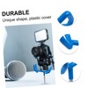 Angoily Boom Pole Holder and Stand for Microphone Stable Base
