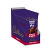 CADBURY DAIRY MILK Fruit & Nut Milk Chocolate Candy Bars,