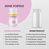 Cystiolla Capsules - Natural Plant Power - with Plant Extracts,