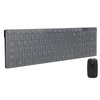 Mouse and Keyboard Set Wireless 10m Remote Connection Smart Sleep