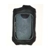 Alarm-Mate Black Leather Cover for Compustar 2WSSR-T11 and 2WT11R-SS Remote