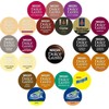 NESCAFÉ Dolce Gusto Variety (24 Flavours, 26 Pods)
