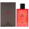 Zara Red Rodeo Perfume for Men Eau De Parfum 90